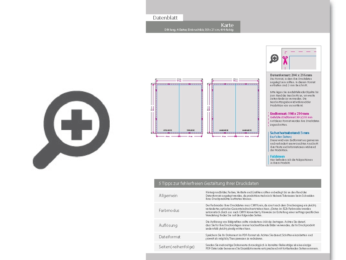 Product Bild einladungskarte__gefalzt_auf_din_lang_(9_9_cm_x_21_0_cm)__vertikaler_mittelfalz__4-seitig