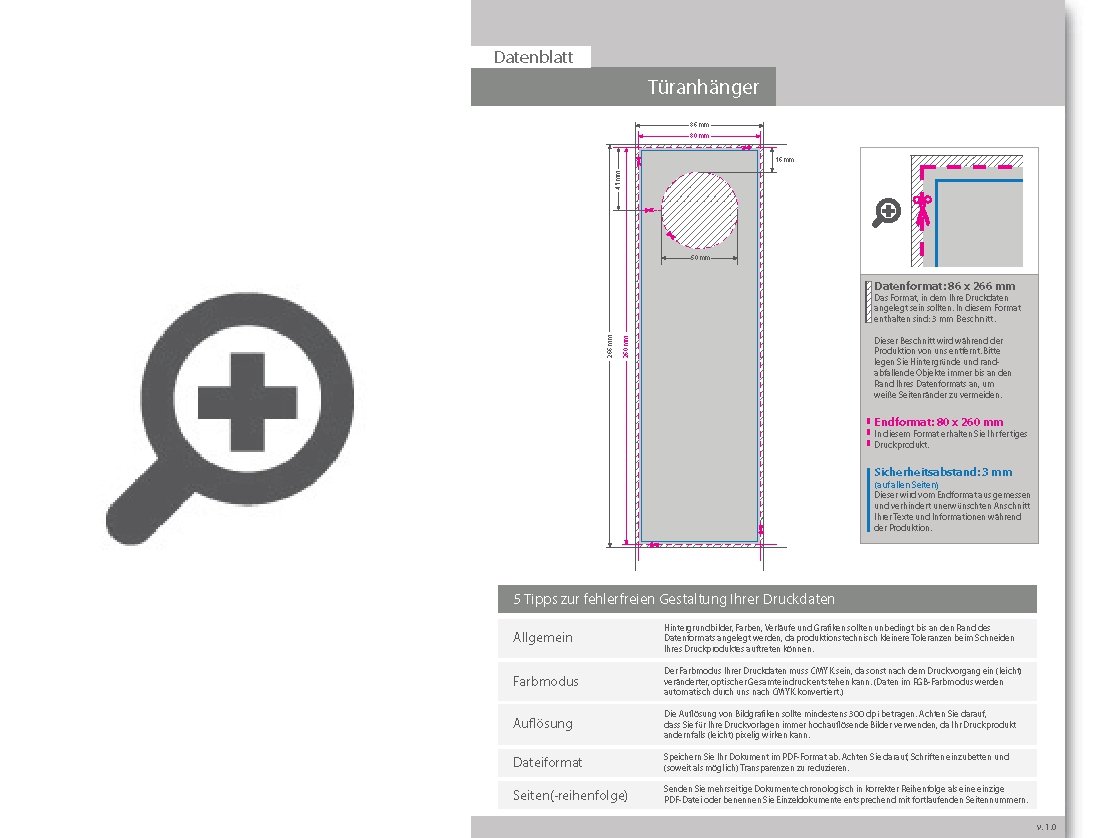 Product Bild t__ranh__nger_klassisch_4_0-farbig__einseitig_bedruckt